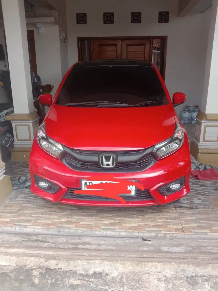 brio 2023 AT plat AD solo