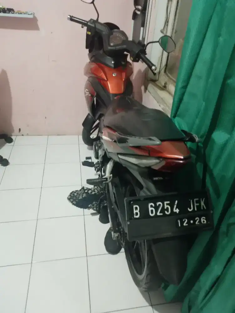 Jual cs 1 apa adanya