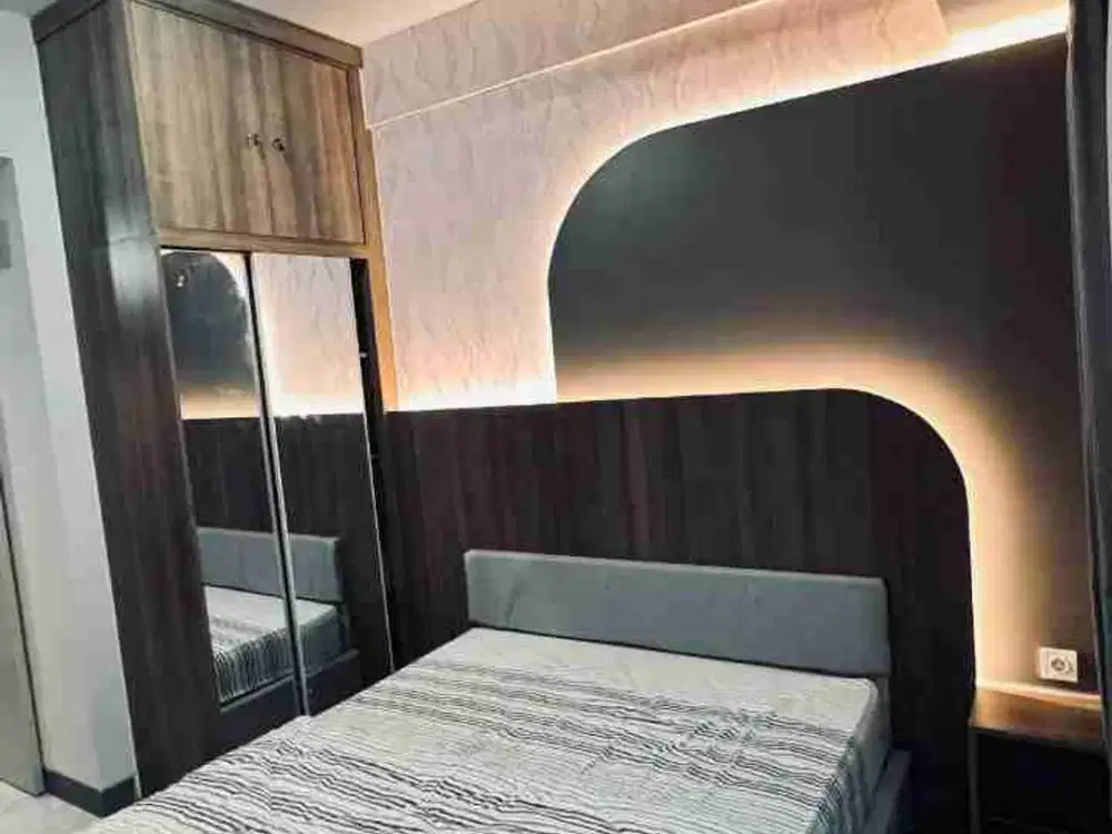 Free SC‼️Apartemen Bella Pakuwon City
tipe studio