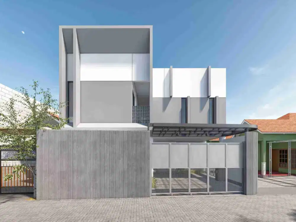 Kost Exclusive Proses Bangun, Di Jalan Gejayan, Dekat UNY dan UGM