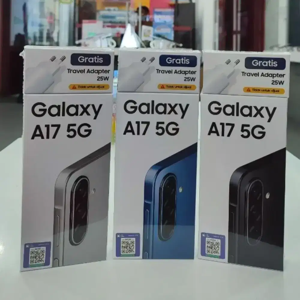 Samsung terbaru sudah bisa 5G