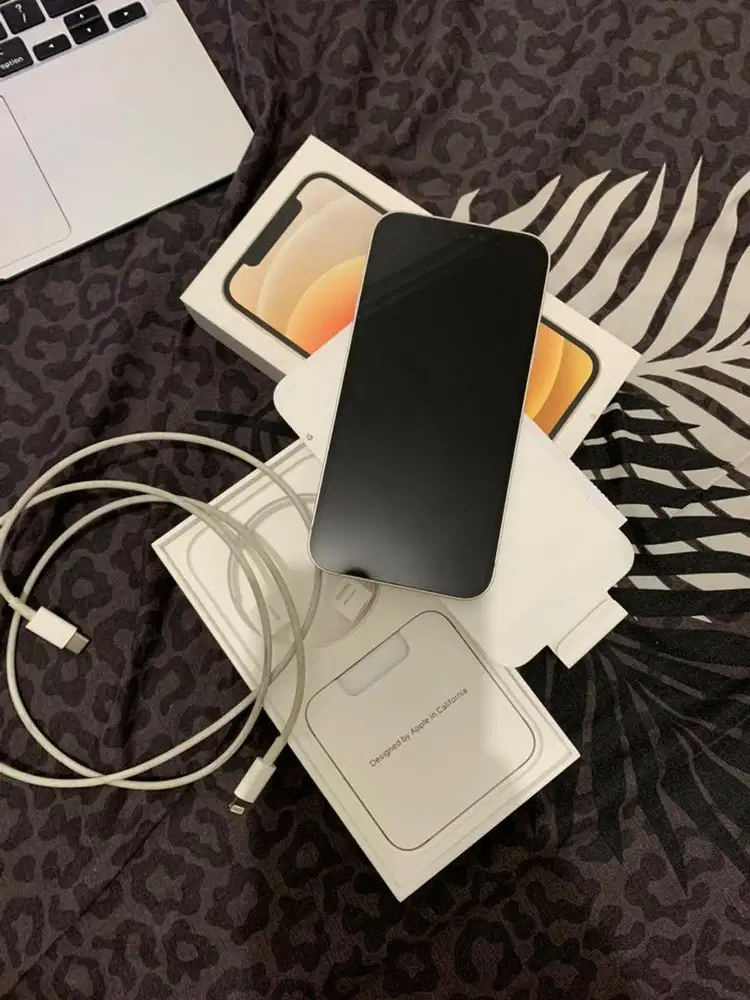 Iphone 12 128GB ibox