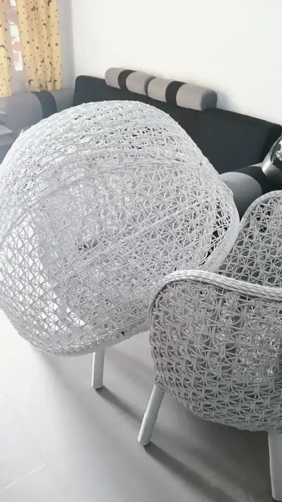 Ayunan Rotan Instagram