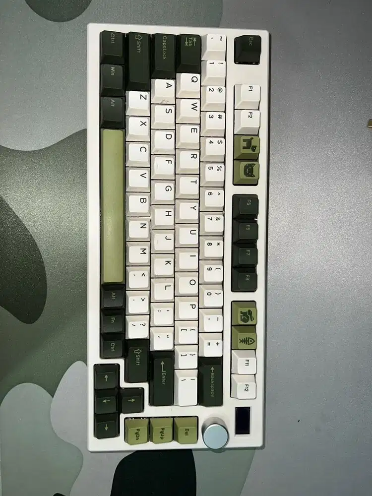 Fantech Maxfit81 Vibe Edition