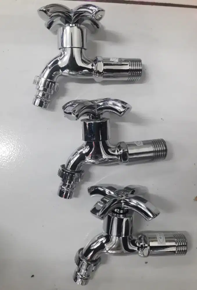 Jual keran masih baru