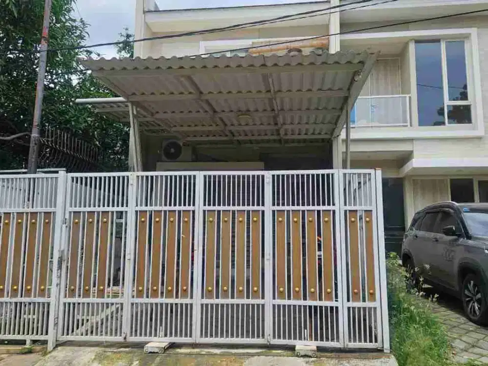 DI JUAL RUMAH 
PERUM JUANDA LAND BLOK DD NO 25F
KEL. : BETRO
KEC. : SEDATI
KAB  : SIDOARJO