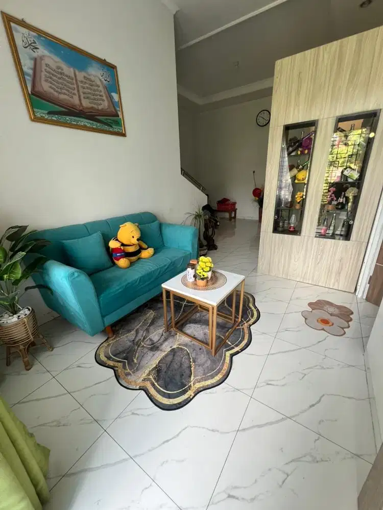 DIJUAL RUMAH MURAH BU, NEGO KERAS, NEGO SAMPAI DEAL