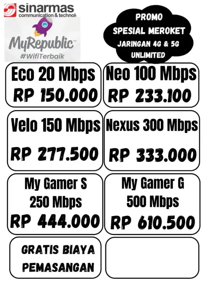 WIFI MURAH MY REPUBLIK