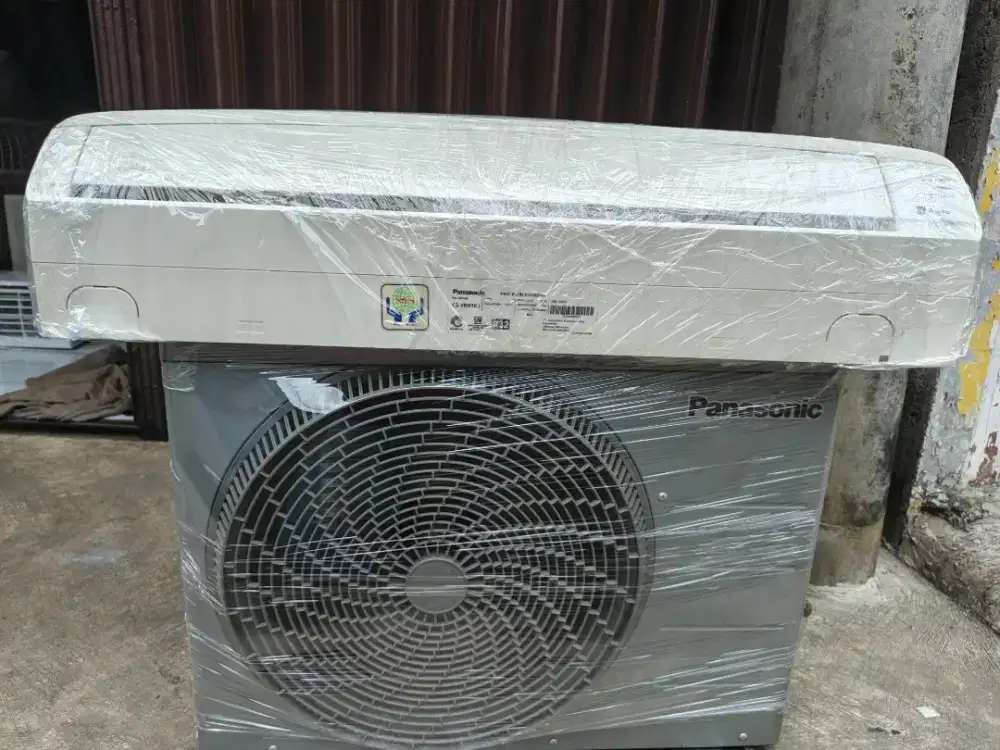 AC PANASONIC 1 PK R32