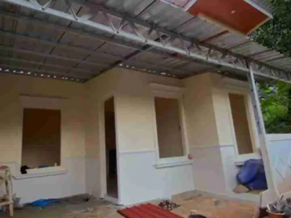 DIJUAL RUMAH LEYANGAN UNGARAN TIMUR, KAB. SEMARANG