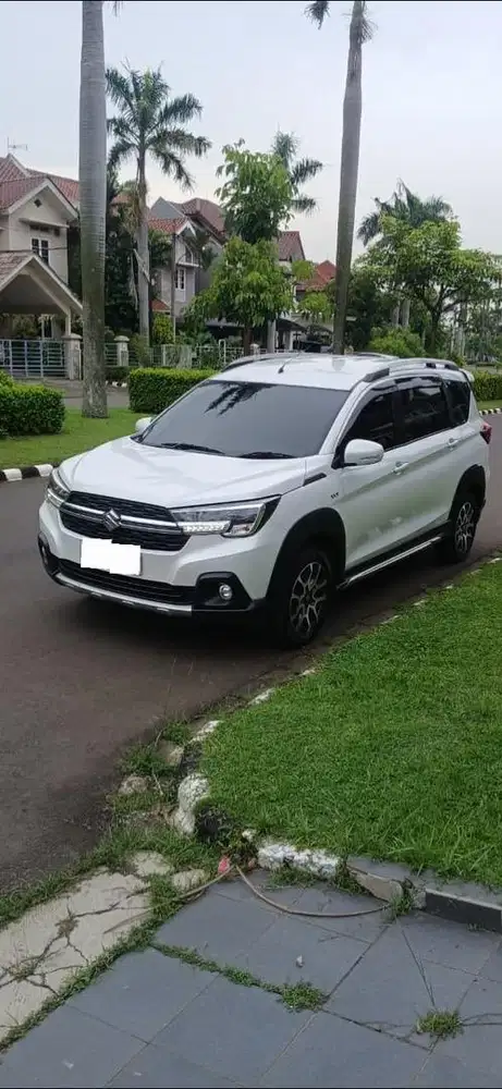 Suzuki XL7 2022 Bensin