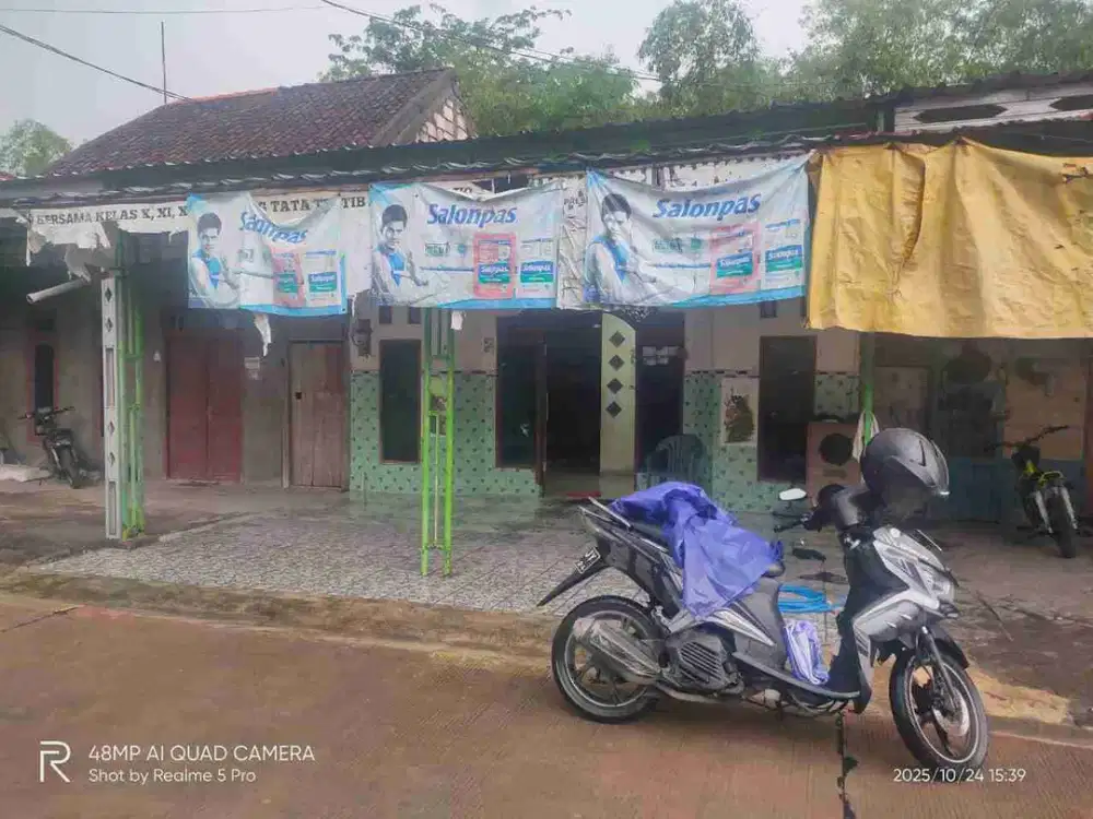 DI JUAL RUMAH 
KEL. : GUNUNGAN
KEC. : DAWARBLANDONG
KAB  : MOJOKERTO