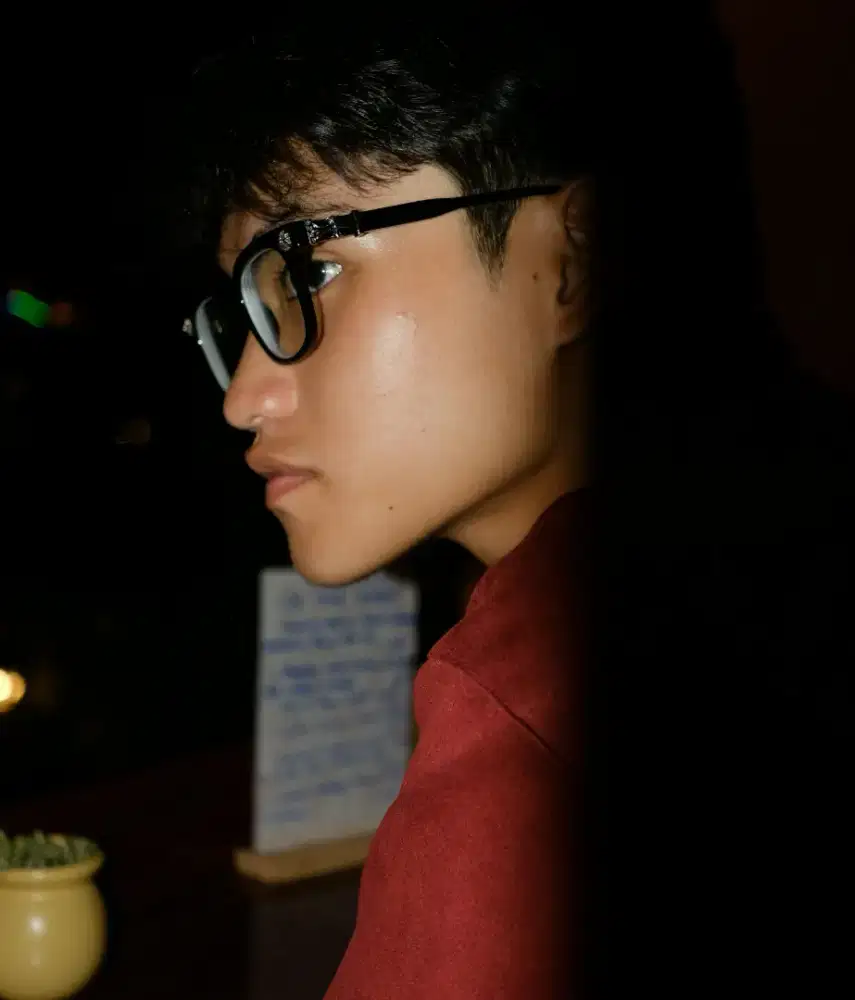 Editor Video / Sosial Media Spesialis