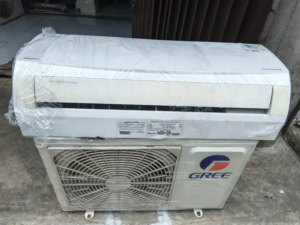 AC GREE 1 PK R32