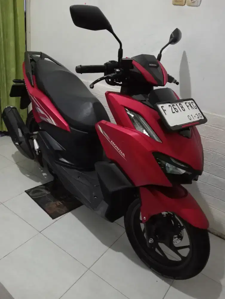 Vario new 160cc 2024 f kabupaten