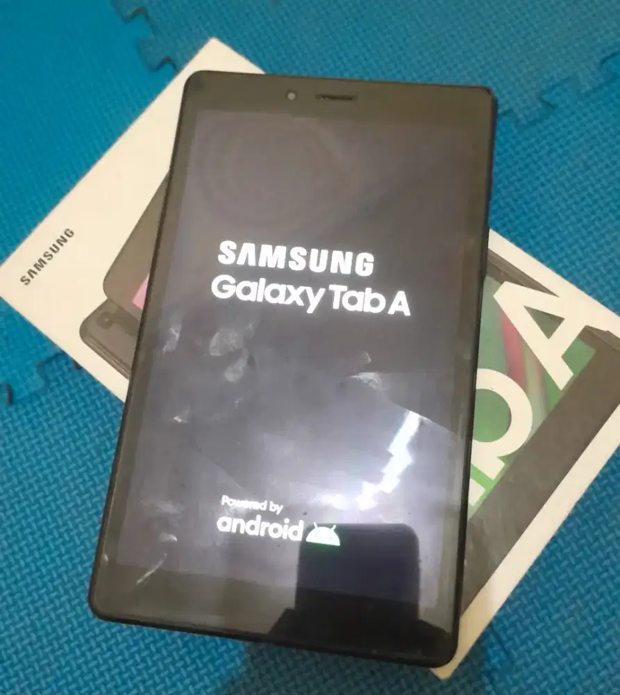 JUAL SAMSUNG GALAXY TAB A (T295)