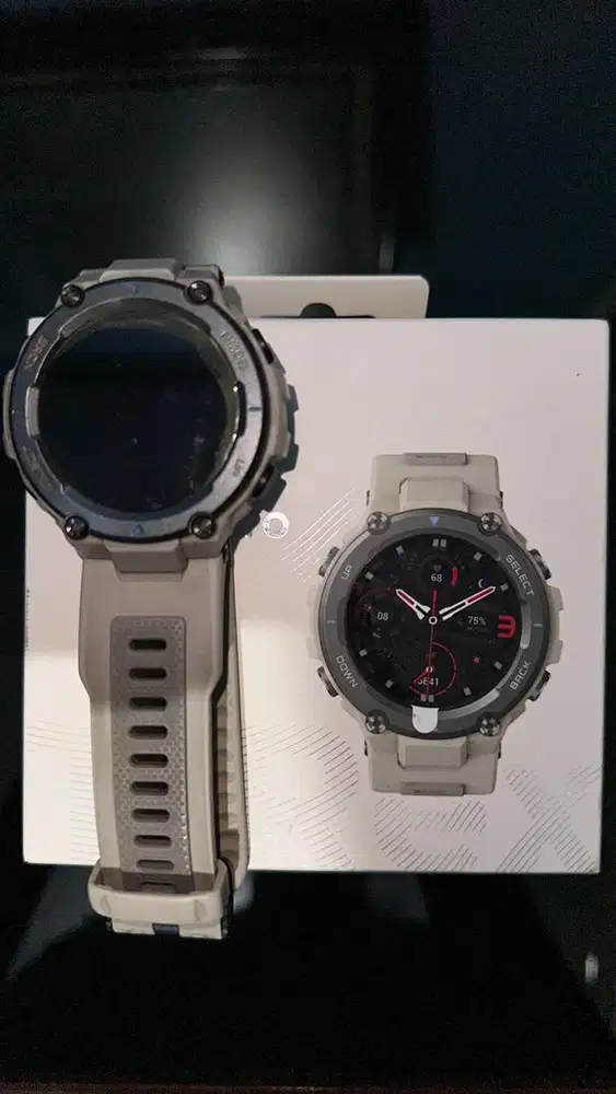 Amazfit Trex Pro