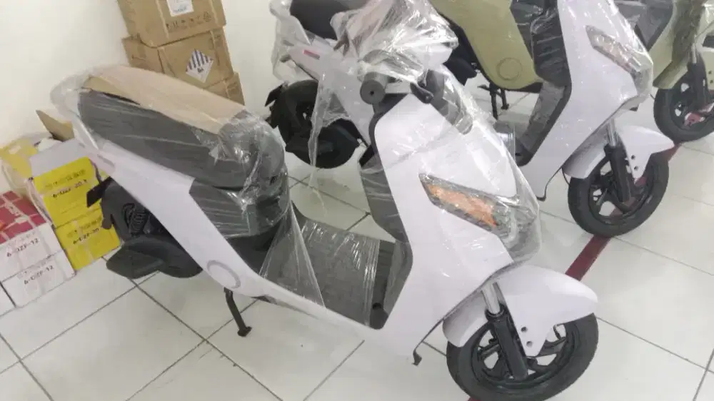 JUAL SEPEDA LISTRIK UWINFLY D75