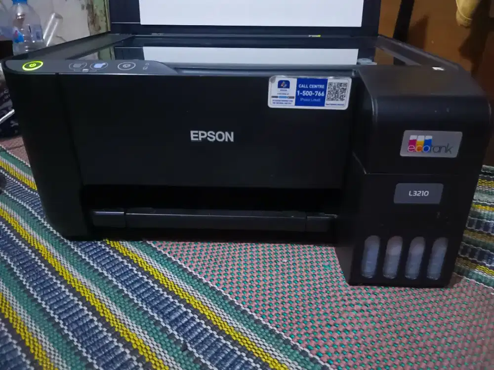 Printer Epson L3210