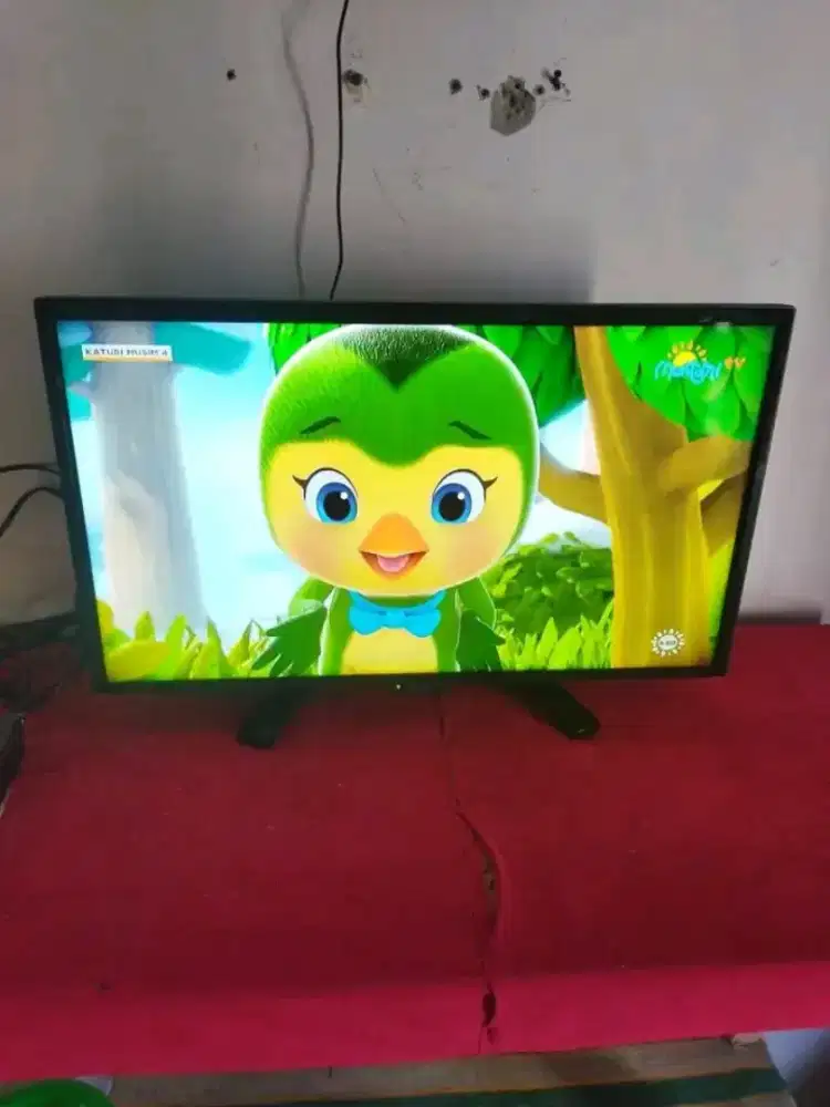 TV LED Sharp 24 inc Digital