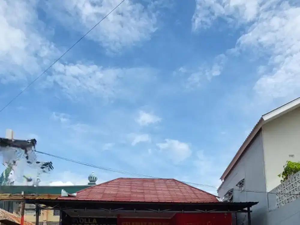 Dijual Ruko di Jalan GA Manulang Bandung Barat, Strategis di Mainroad