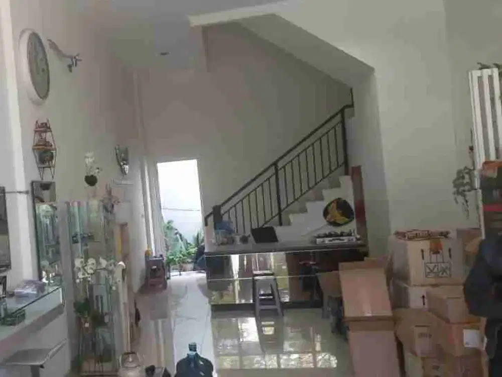 termurah! ruko magna comnercial summarecon bandung