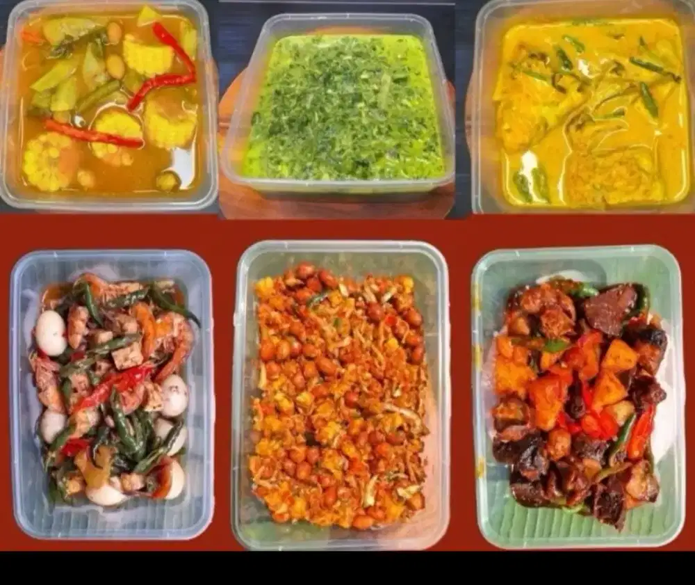 Dicari Tukang Masak Berpengalaman Masakan Nusantara