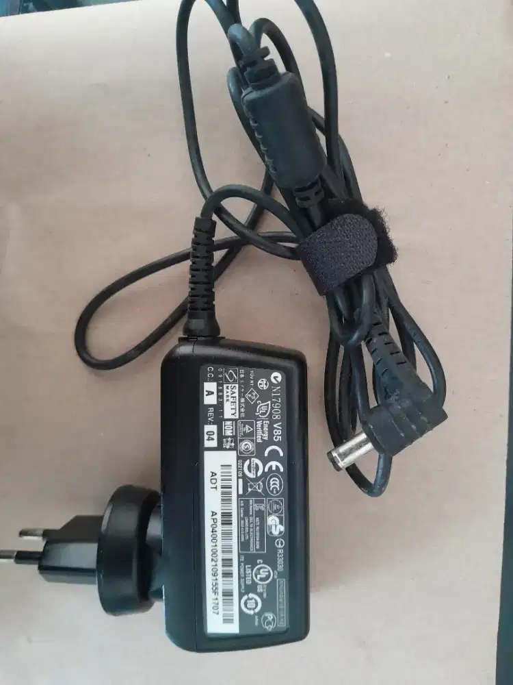 ADAPTOR LAPTOP/NOTEBOOK ACER