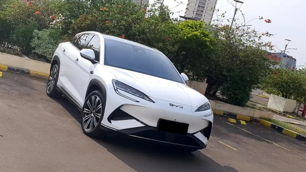 27 BDQ
[ GARANSI 5TH ] BYD Sealion 7 Performance AWD 4.5s AT 2025/2024