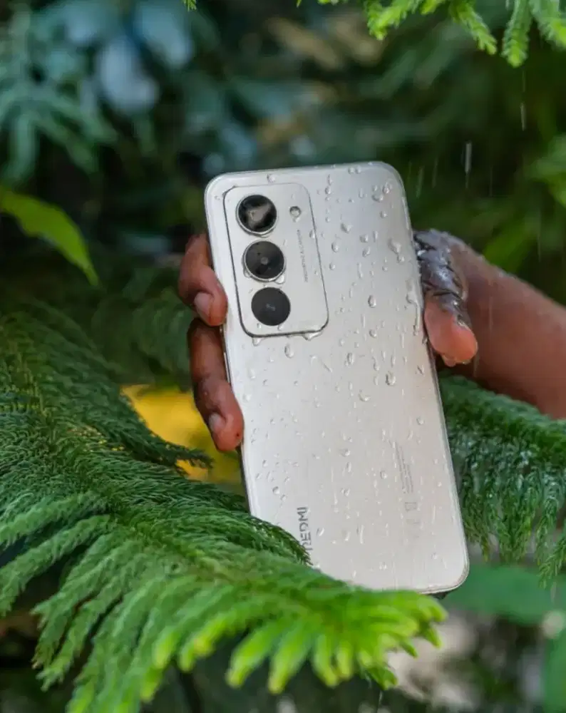 REDMI 15 8/128 8/256 PROMO HANDPHONE TERMURAH DIJOGJA