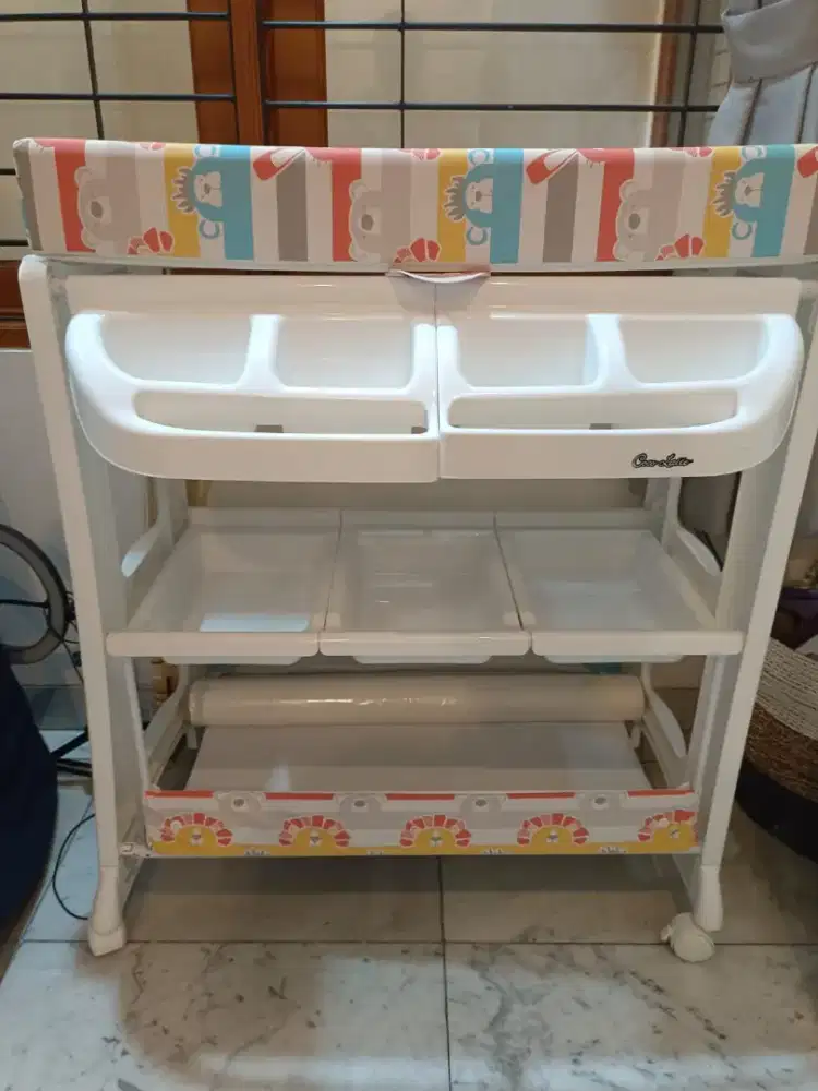 Jual Baby Tafel Cocolatte