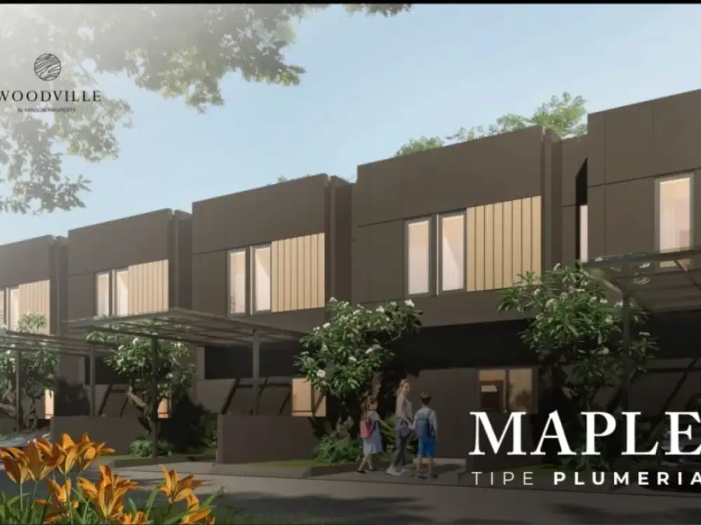 RUMAH 2 LANTAI MEWAH NOL JALAN RAYA DEKAT BANDARA JUANDA