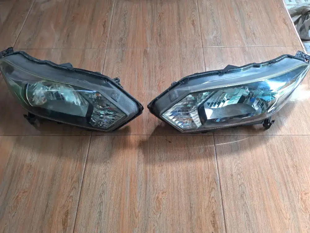 Dijual Head Lamp HRV 2016