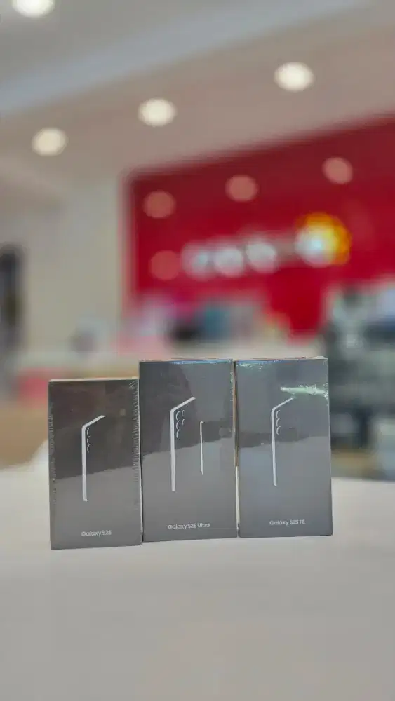 SAMSUNG S SERIES CASH BACK JT AN BISA CREDIT TANPA JAMINAN