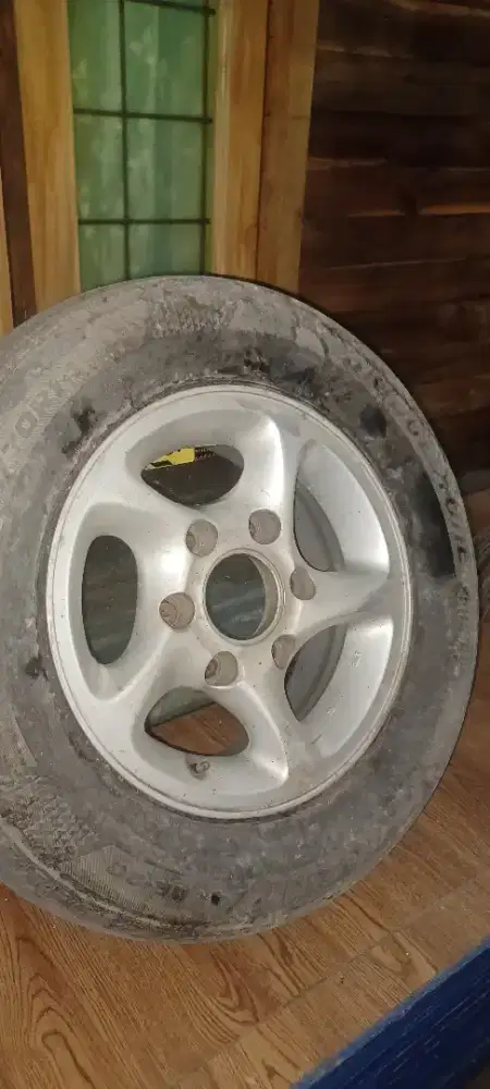 Velg ory panther lv