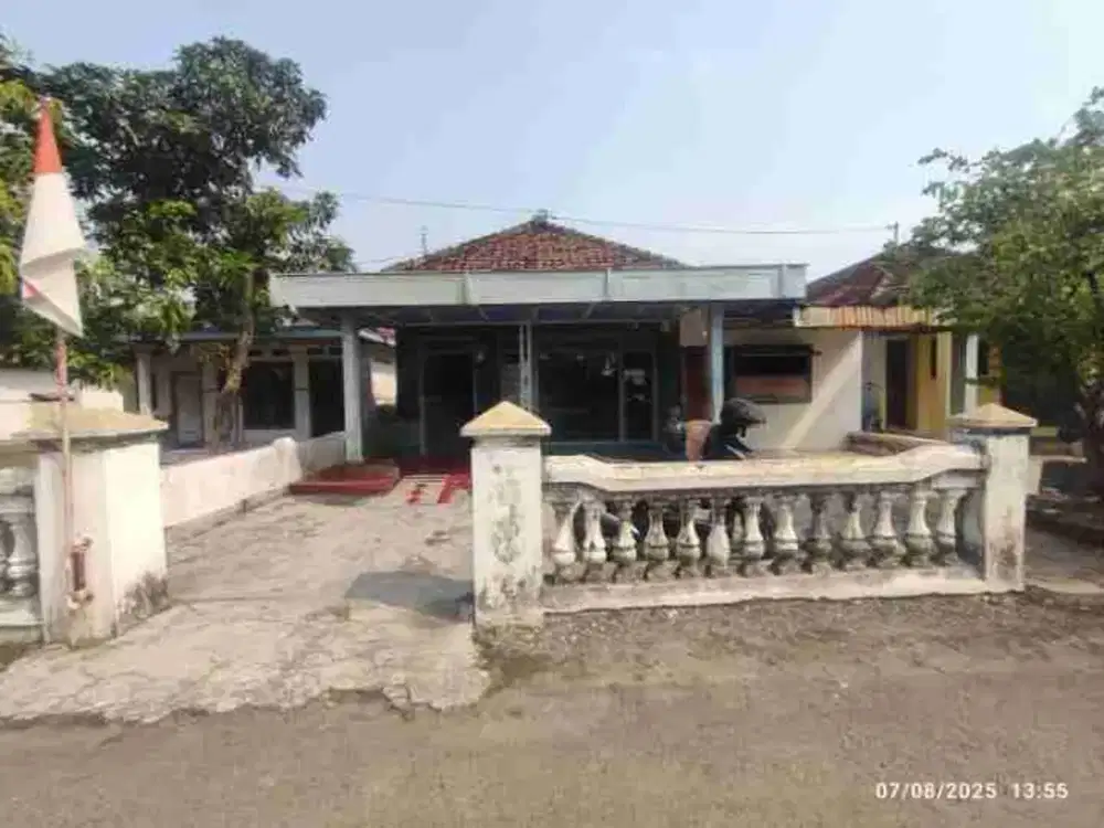 DIJUAL RUMAH DI DESA WANUT MOJOANYAR MOJOKERTO