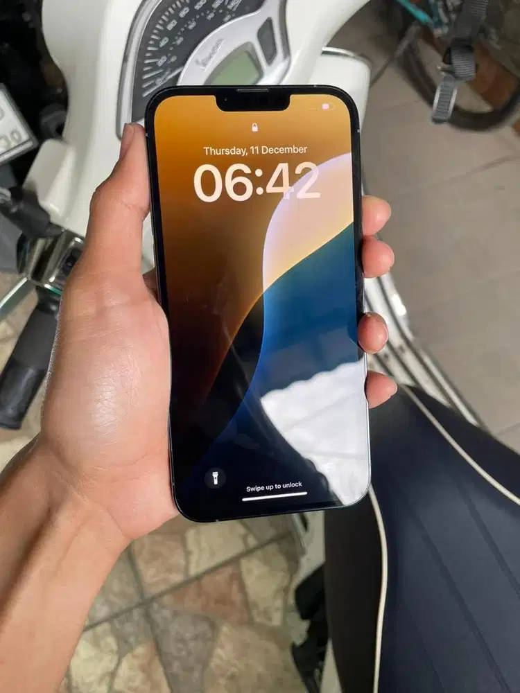 iPhone 13 Pro Max 128 IBOX