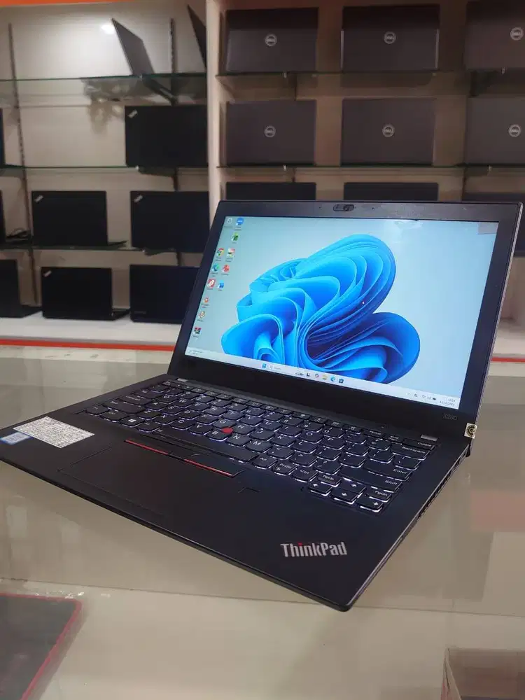 Lenovo Thinkpad x280