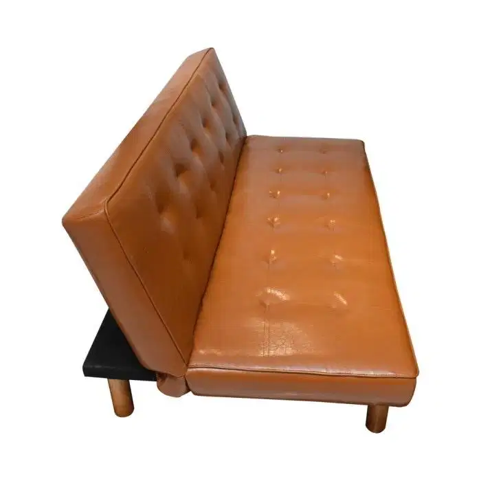 SOFABED LETICIA BROWN