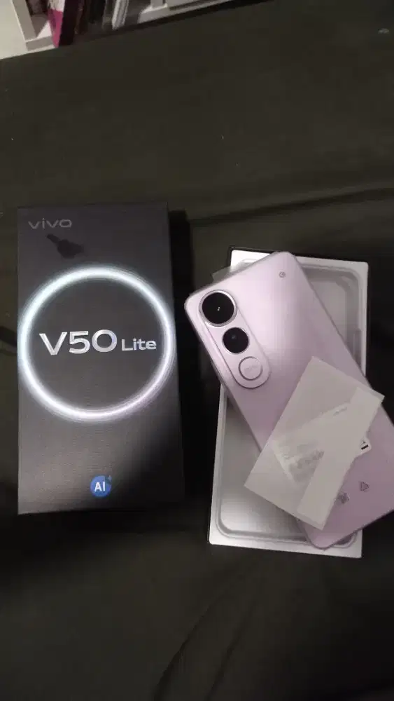 Vivo V50 Lite 8/256