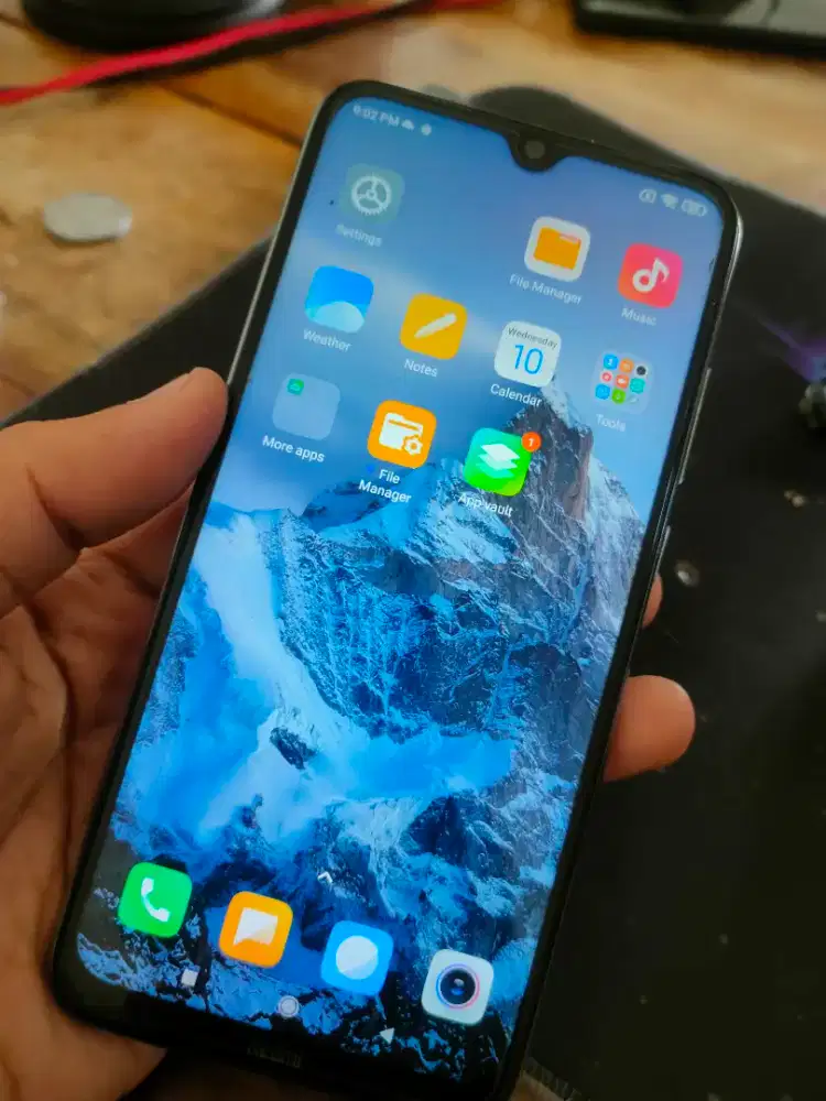 Xiaomi Redmi Note 8