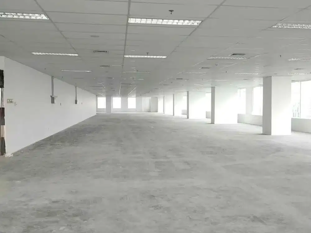 Disewakan Office TB Simatupang Jaksel
