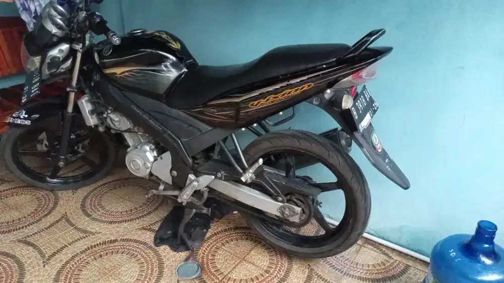 Vixon old 2010 pajak off 3x mahar 6jta 500 nego