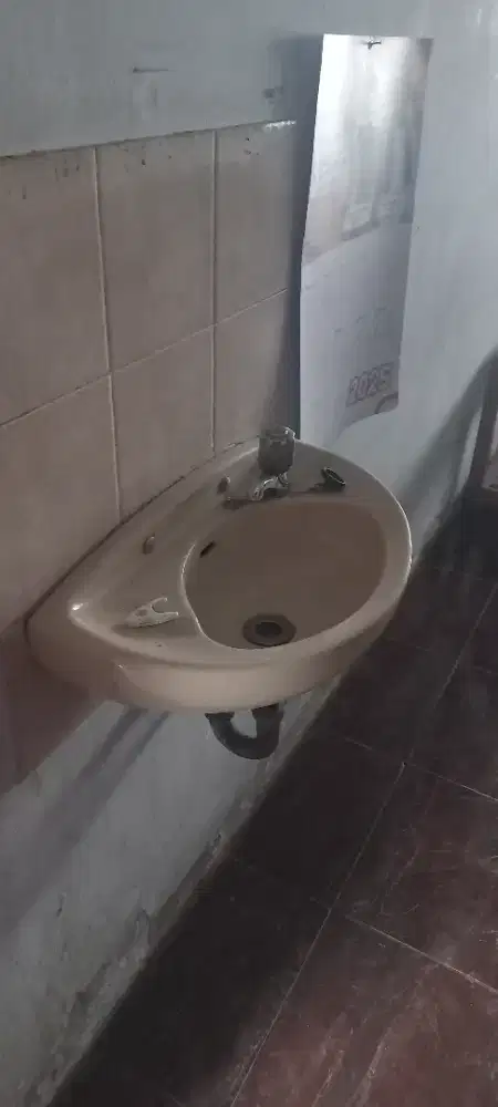 Jual perabot kamar mandi