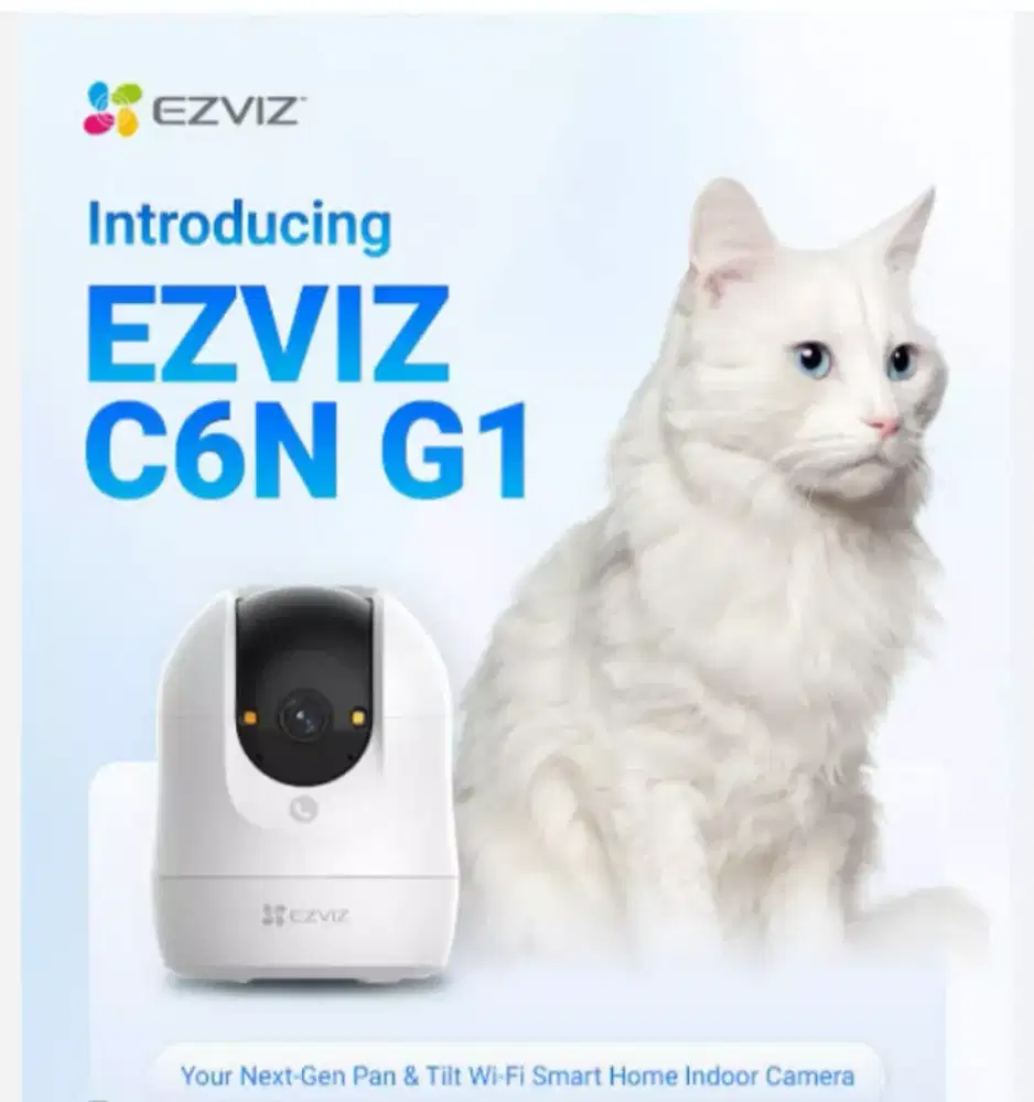 cctv ezviz c6n 5mp