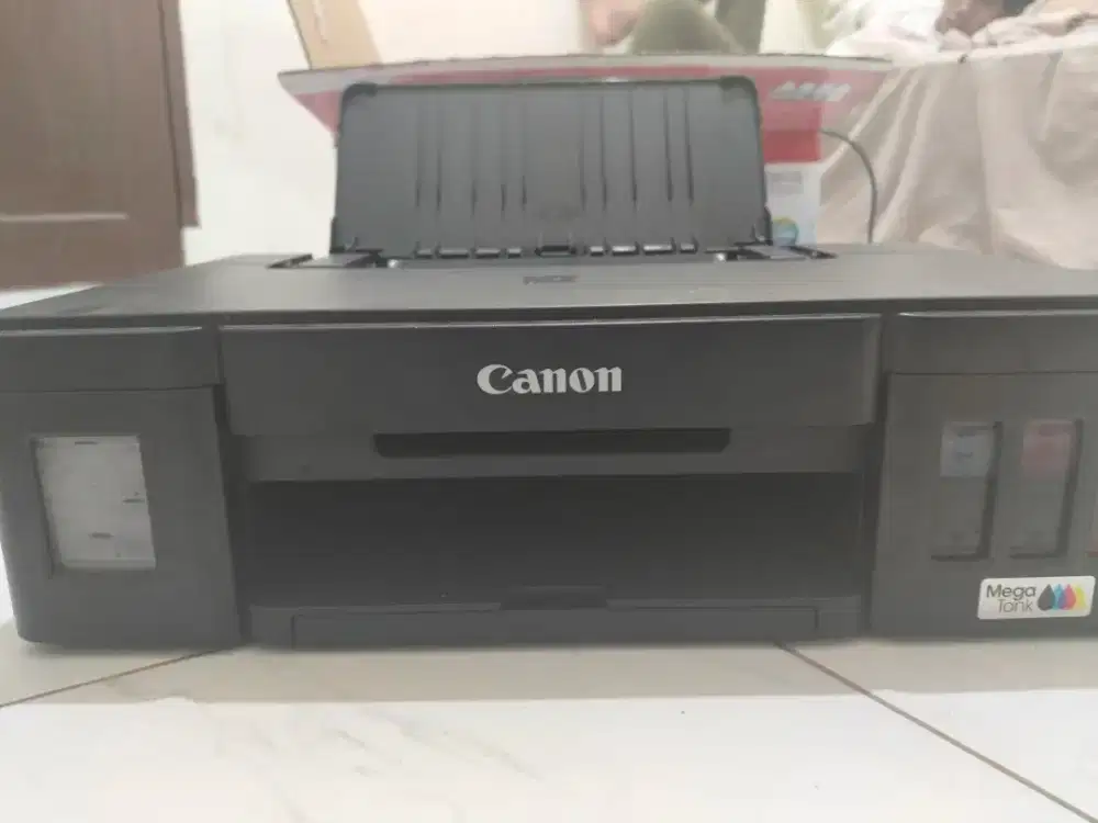 Printer Canon g1010