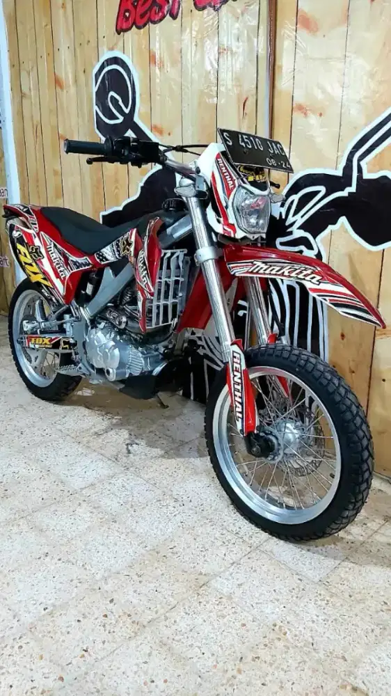 Viar cross x 200 ES 2019