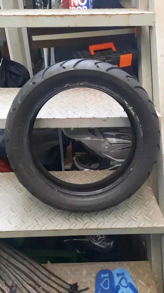 Ban Motor Maxxis Ring 12 110/70