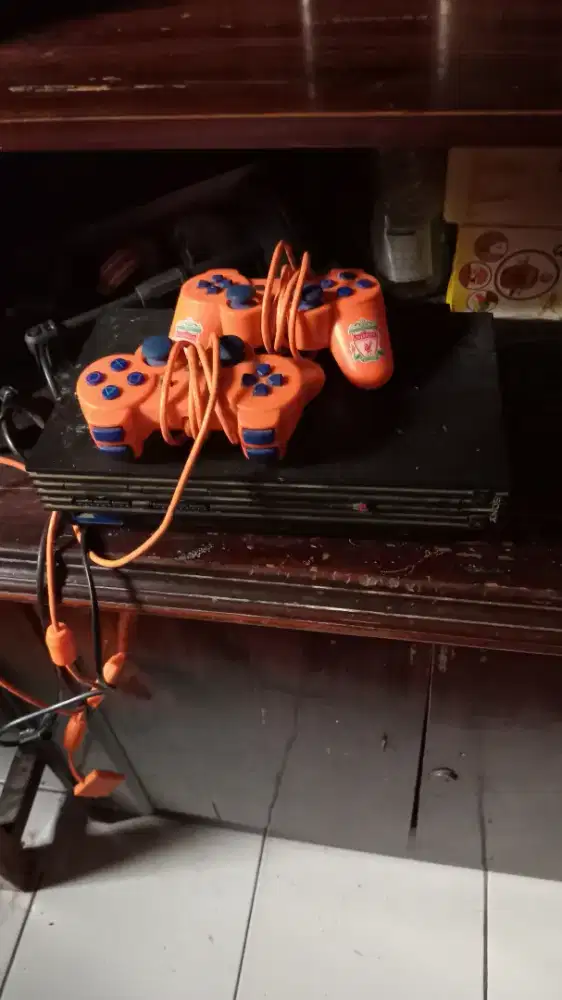 Jual butuh  ps 3 memori dalam