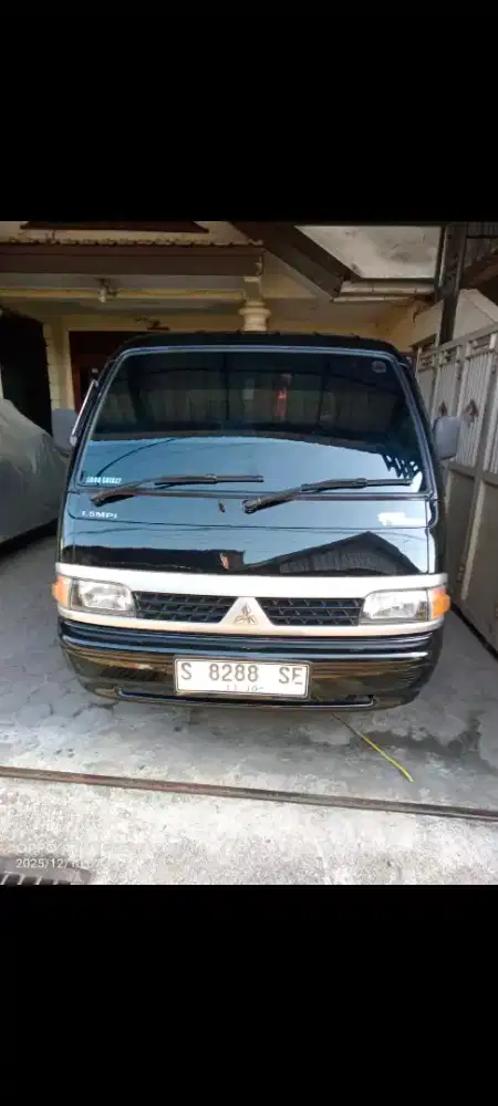 T120Ss 2015 beli dari baru